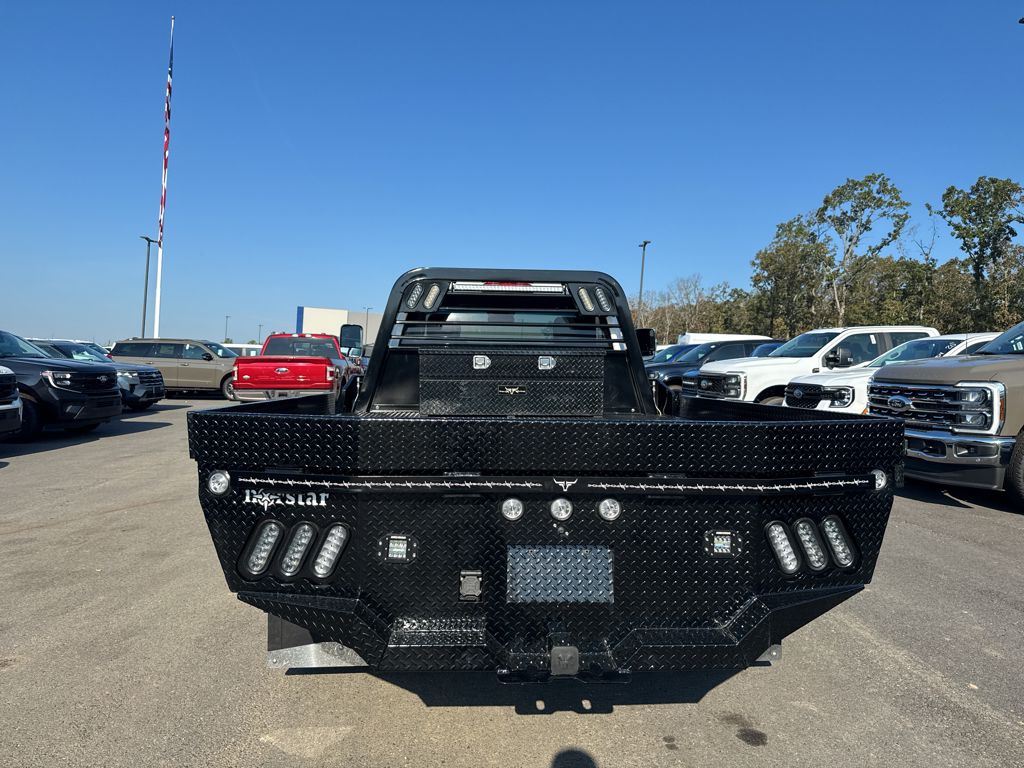 2018 Ram 3500 Chassis Tradesman photo 6