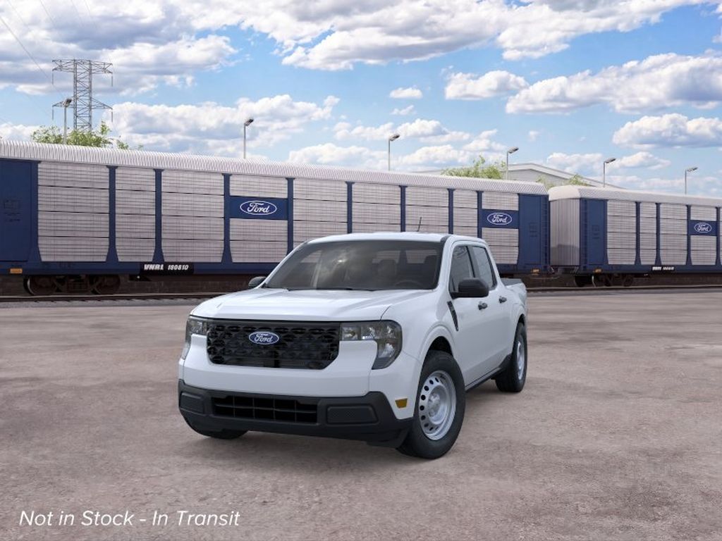 Used 2026 Ford Maverick XL with VIN 3FTTW8A31TRB64851 for sale in Little Rock
