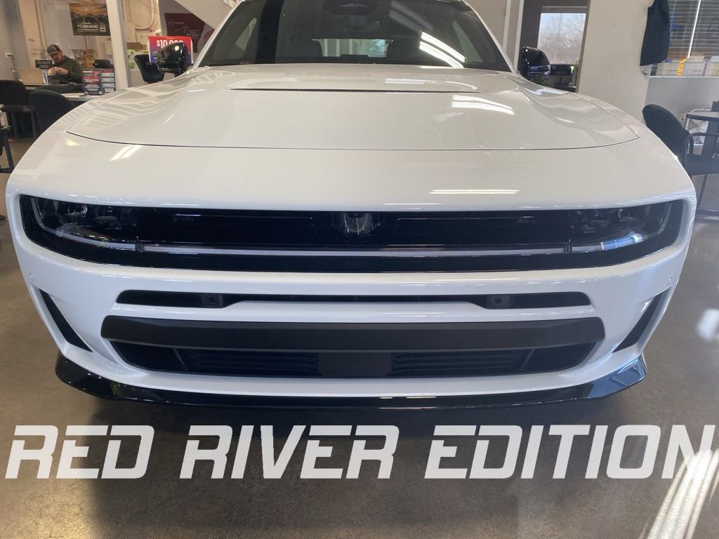 2026 Dodge Charger Scat Pack Plus photo
