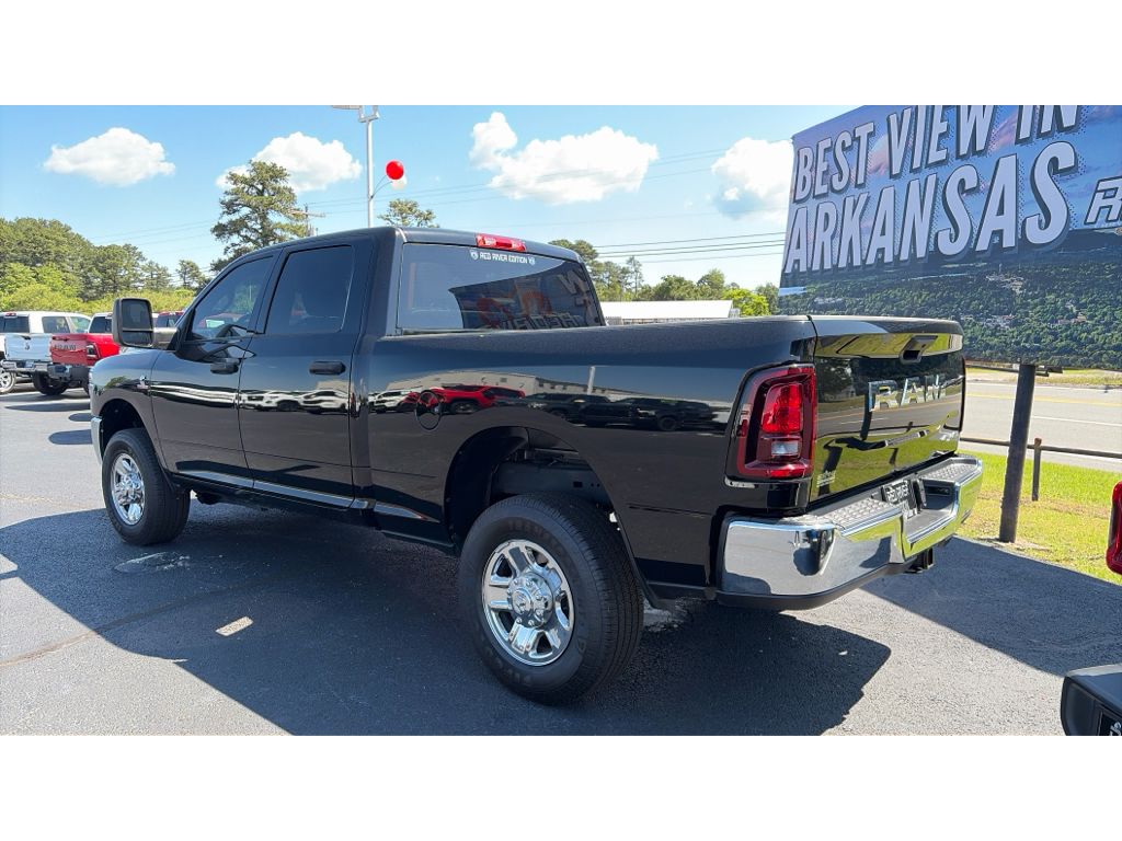 2025 Ram 2500 Tradesman photo 6