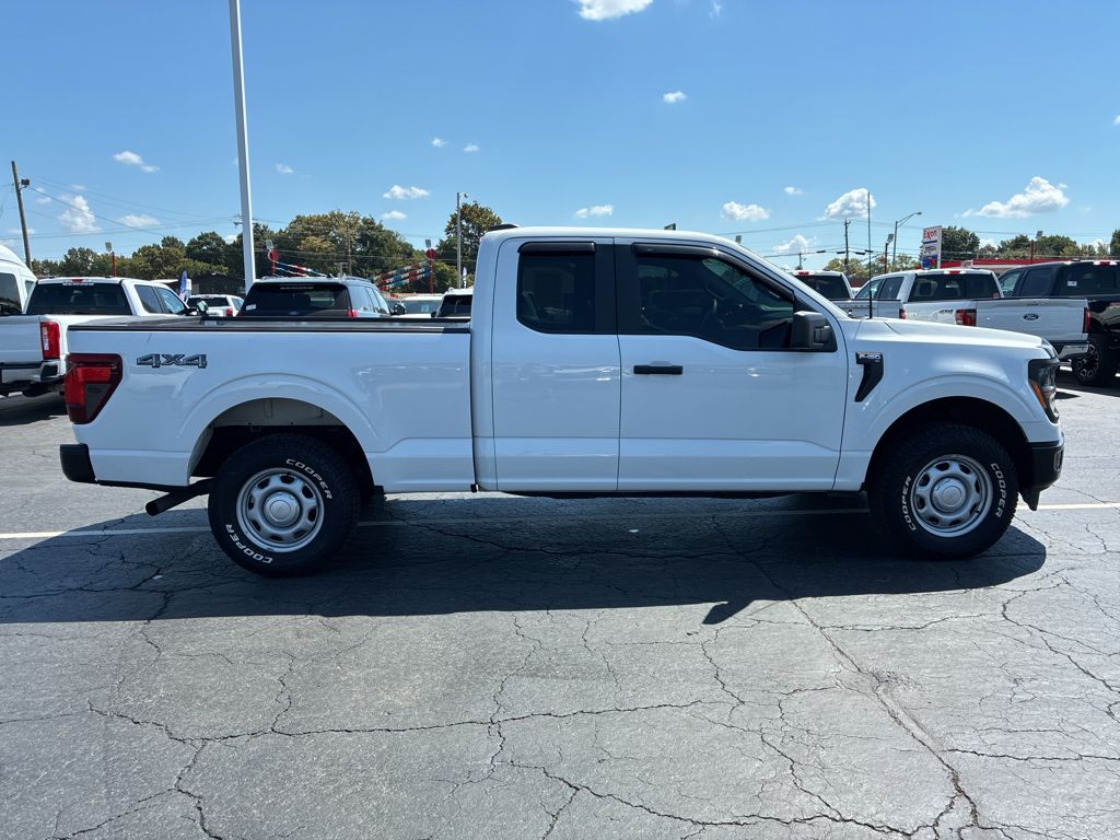 2024 Ford F-150 XL photo 4