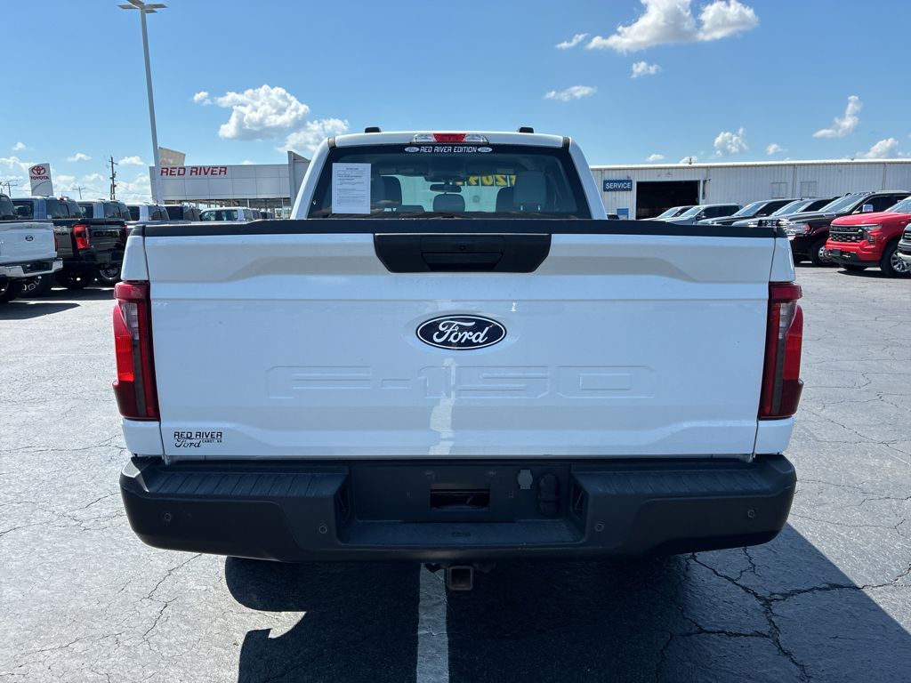 2024 Ford F-150 XL photo 6