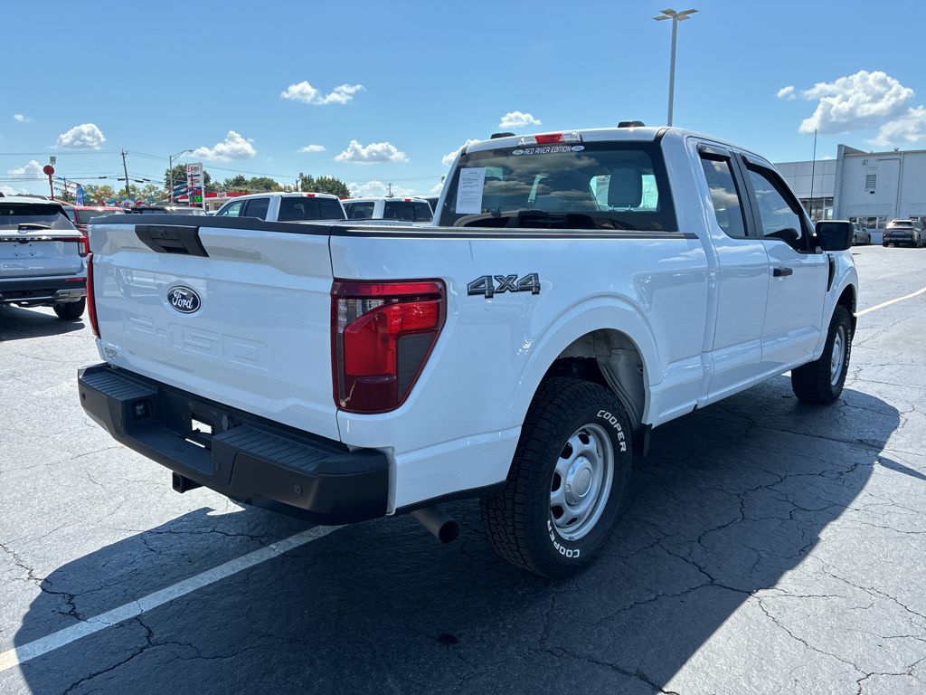 2024 Ford F-150 XL photo 5