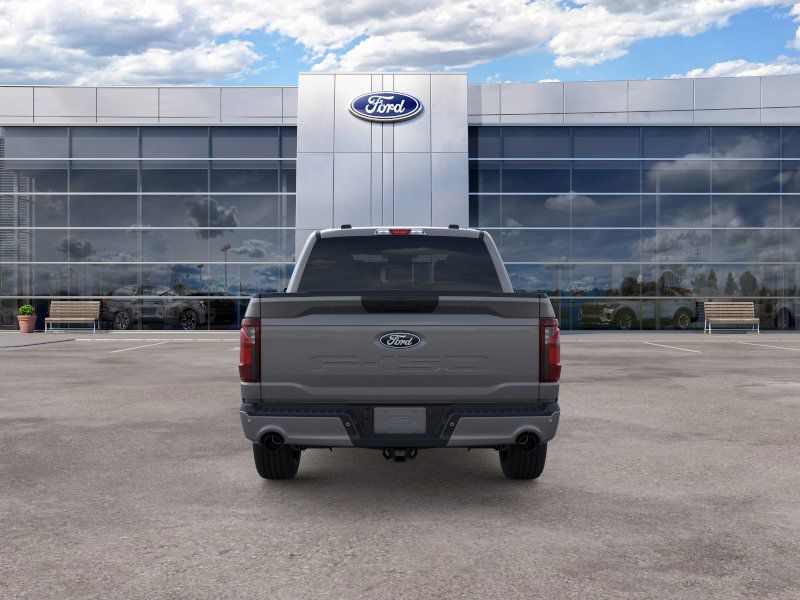 2026 Ford F-150 STX photo 5