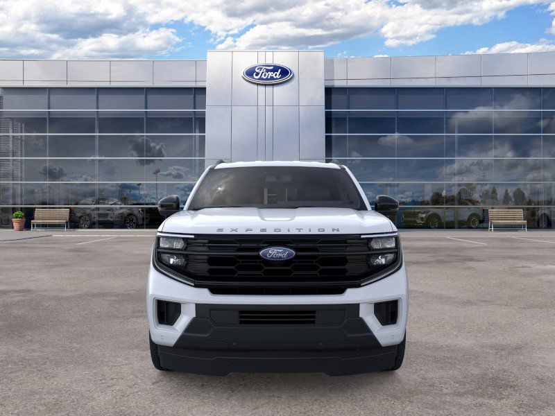 2026 Ford Expedition Active photo 6