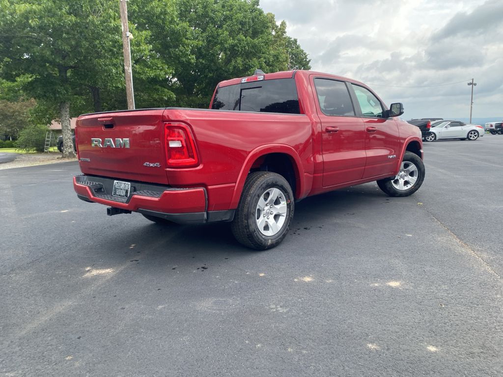 2026 Ram 1500 Big Horn photo 5
