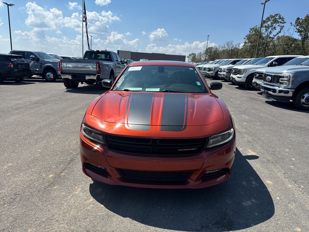 2021 Dodge Charger SXT photo 2