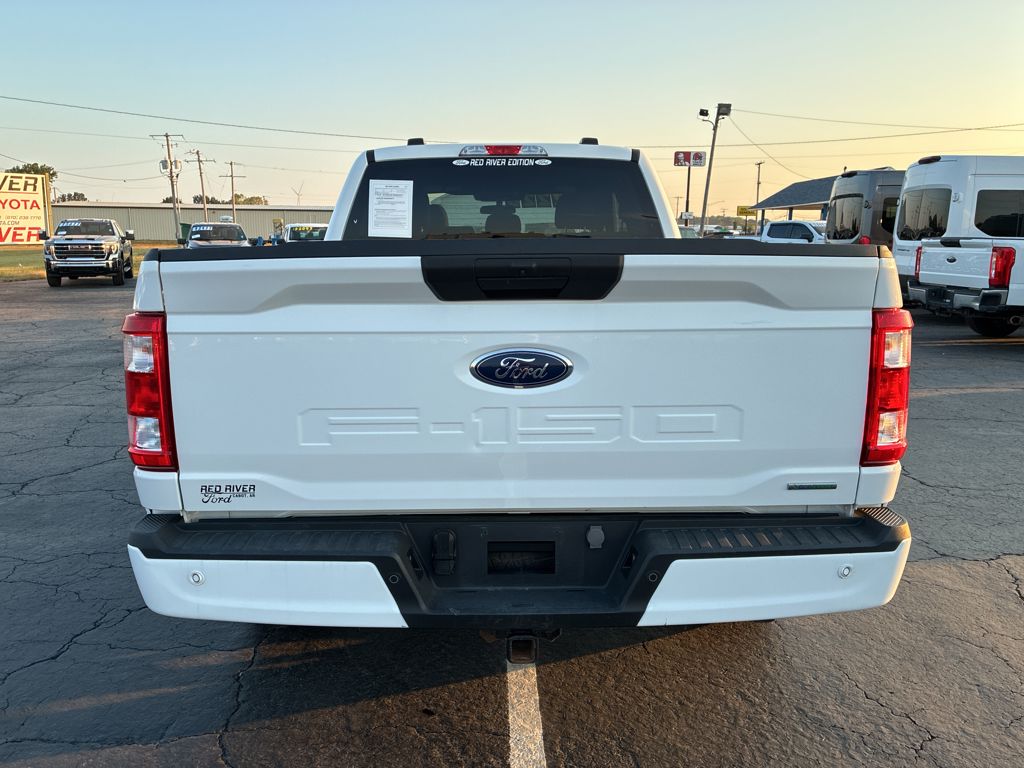 2023 Ford F-150 XL photo 6