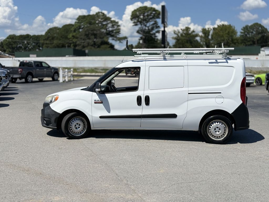 2017 Ram ProMaster City Tradesman photo 4