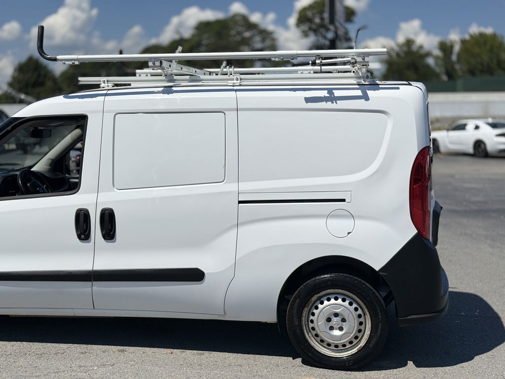 2017 Ram ProMaster City Tradesman photo 6