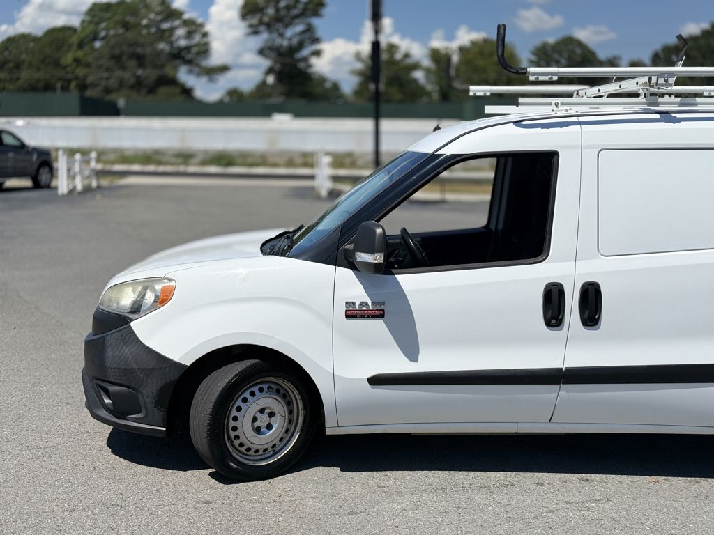 2017 Ram ProMaster City Tradesman photo 5