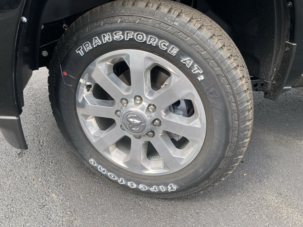 2026 Ram 2500 Big Horn photo 6