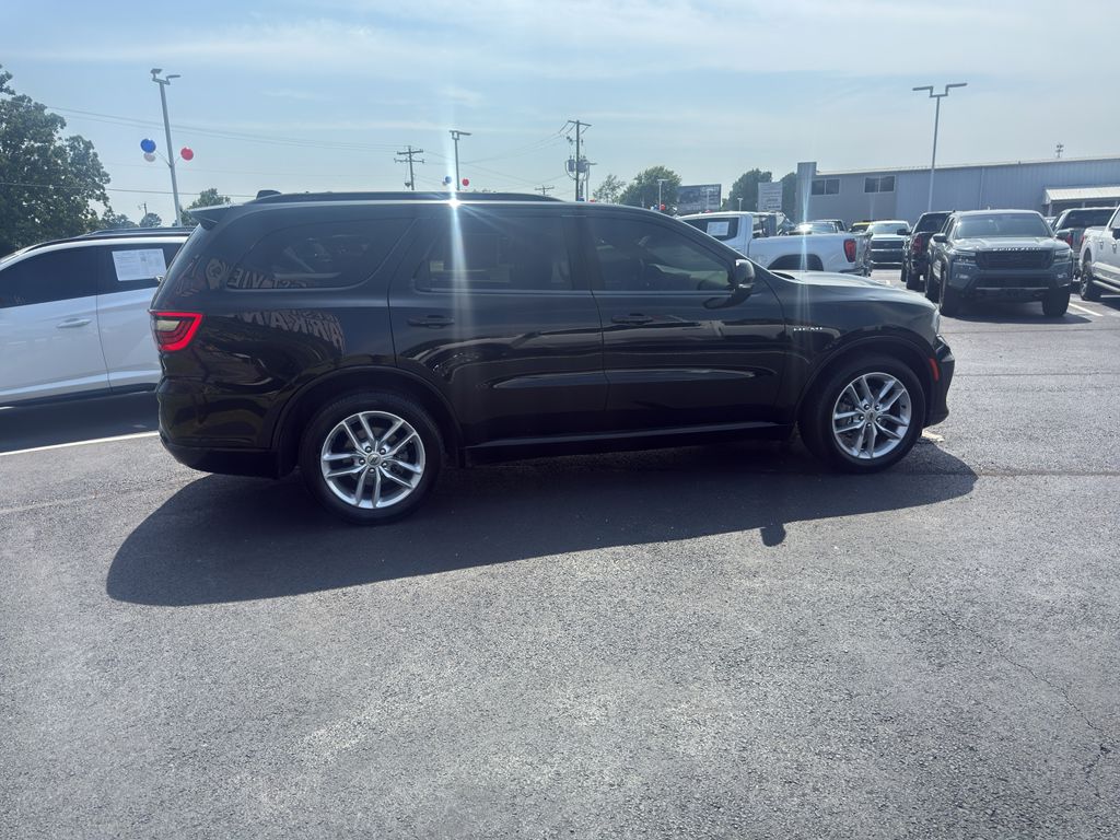 2023 Dodge Durango R/T Plus photo 4
