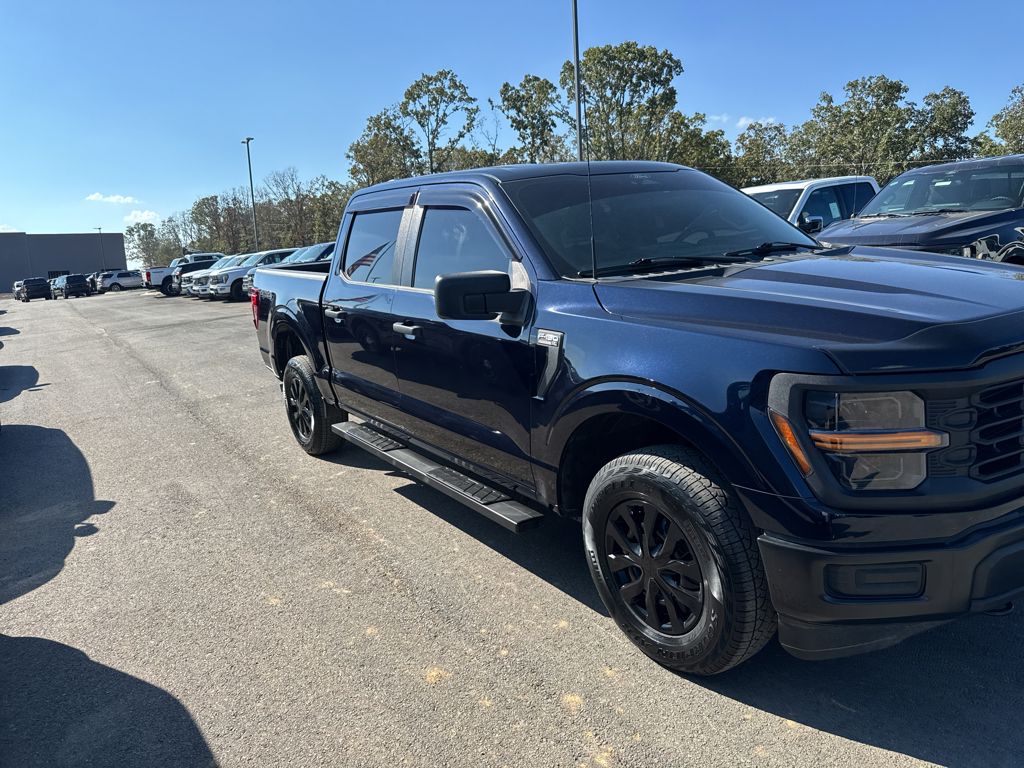 2024 Ford F-150 XL photo 4