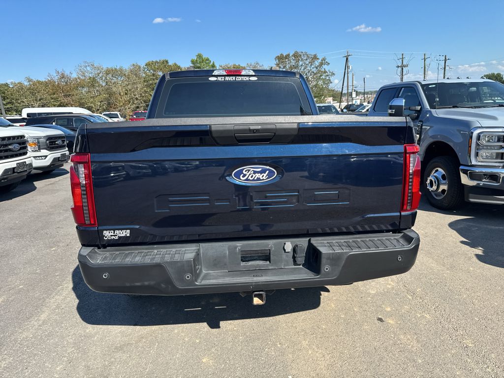 2024 Ford F-150 XL photo 6