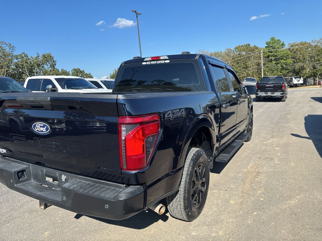 2024 Ford F-150 XL photo 5
