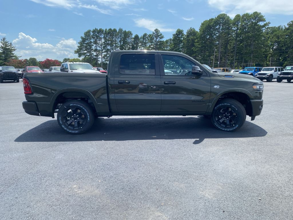 2026 Ram 1500 Big Horn photo 4
