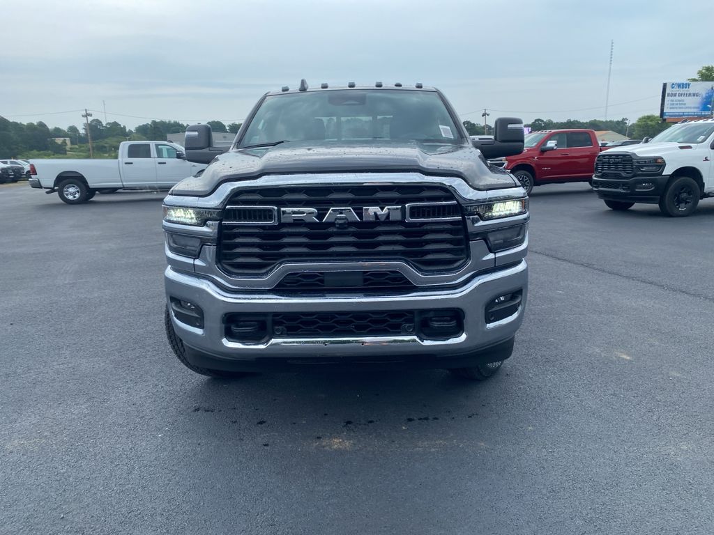 2026 Ram 2500 Tradesman photo 2