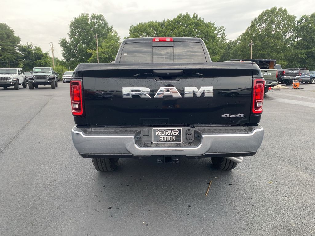 2026 Ram 2500 Tradesman photo 6