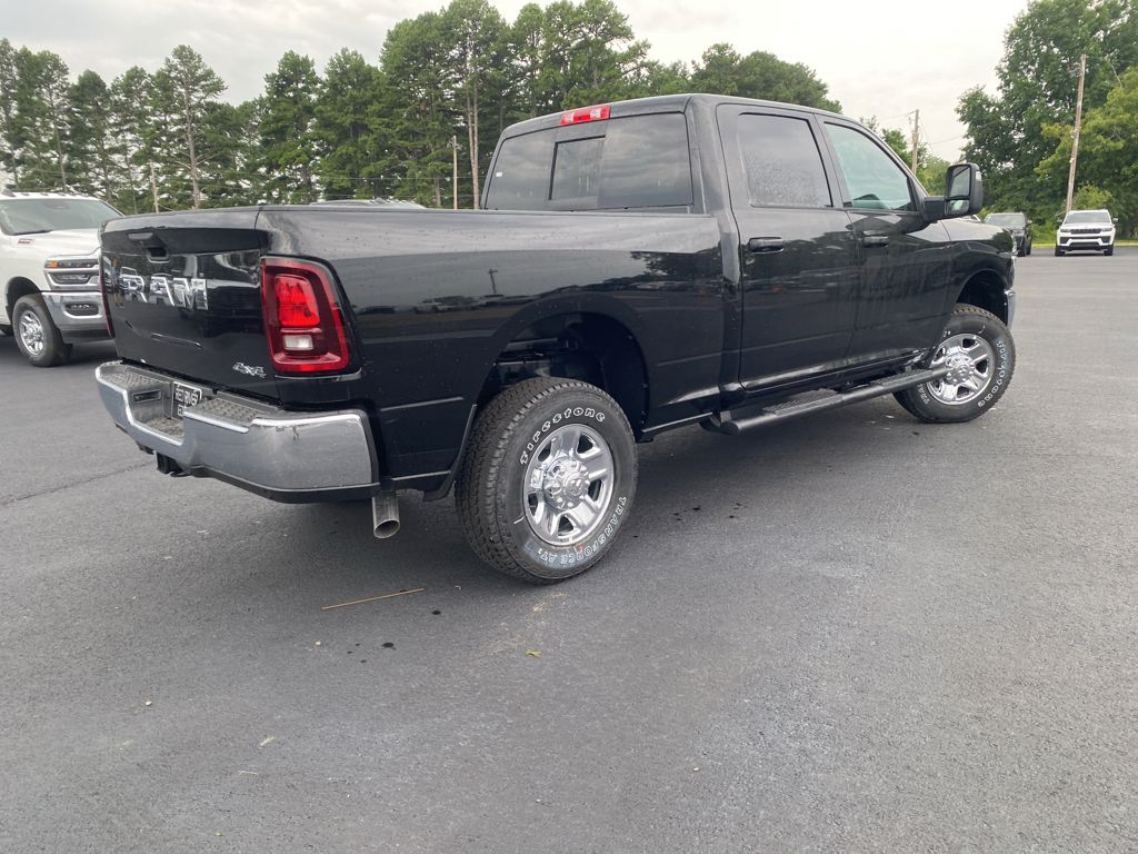 2026 Ram 2500 Tradesman photo 5