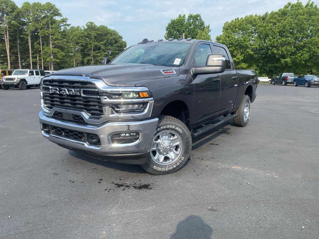 2026 Ram 2500 Tradesman photo 1