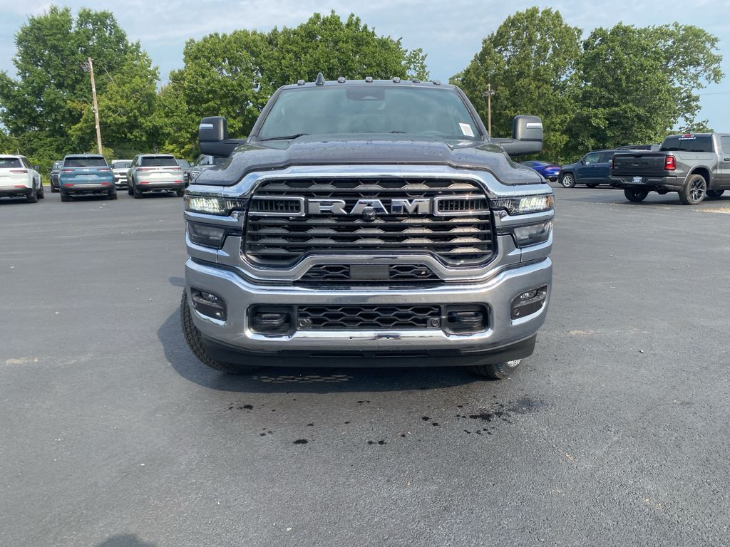 2026 Ram 2500 Tradesman photo 2