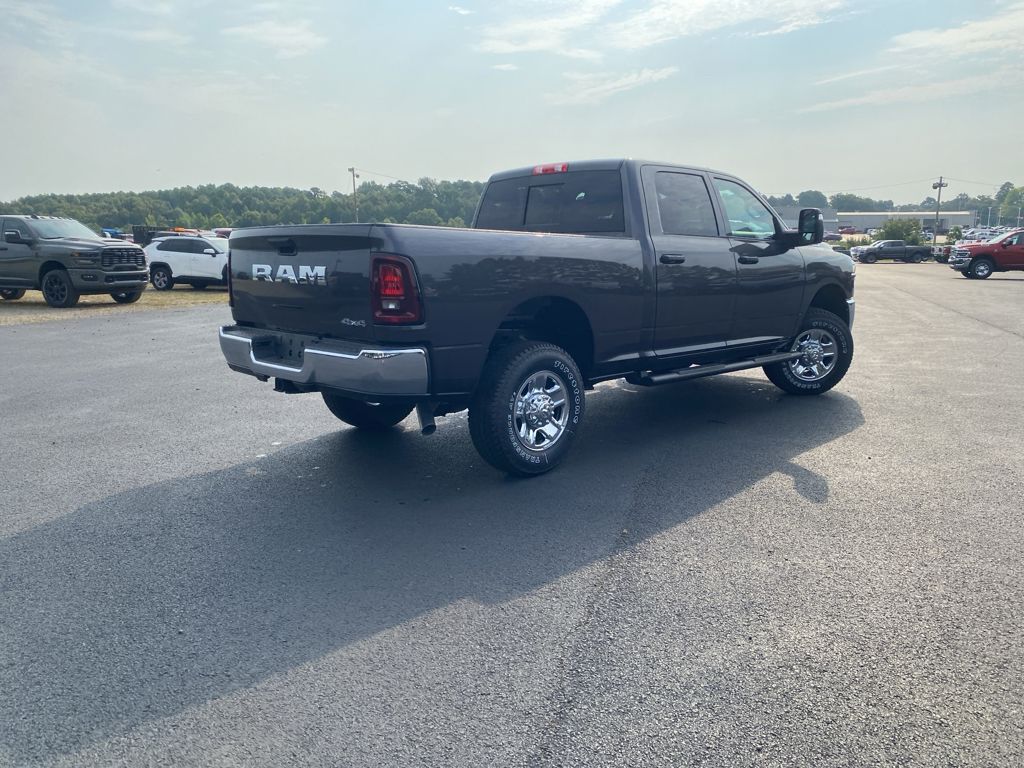 2026 Ram 2500 Tradesman photo 5
