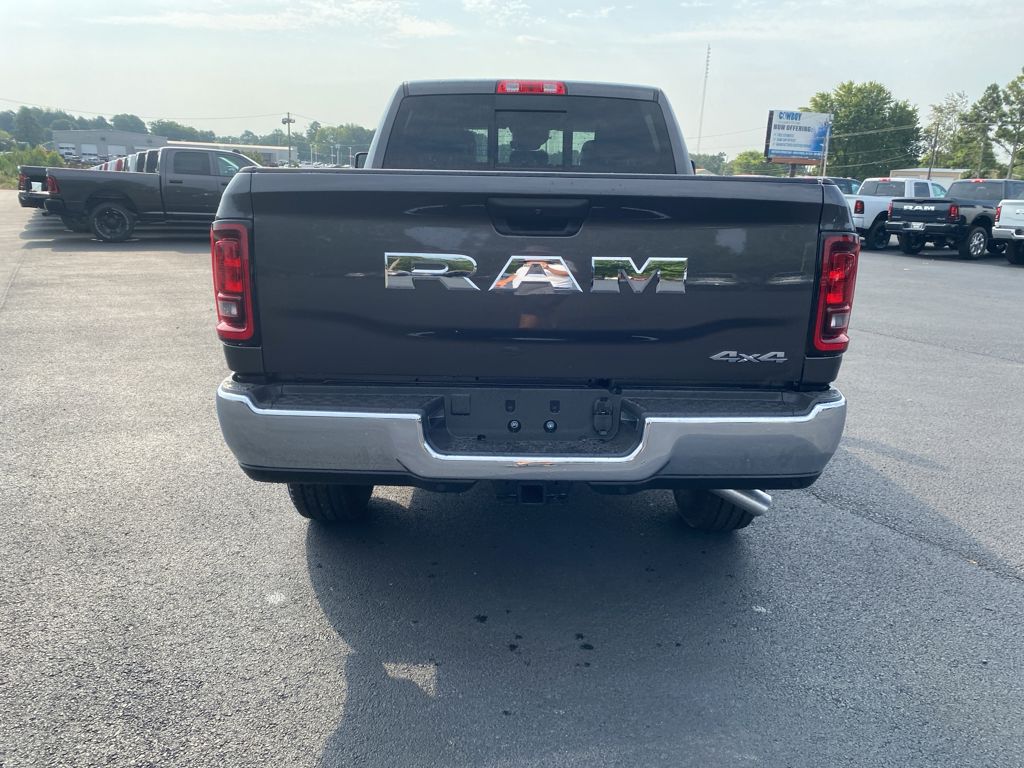 2026 Ram 2500 Tradesman photo 6