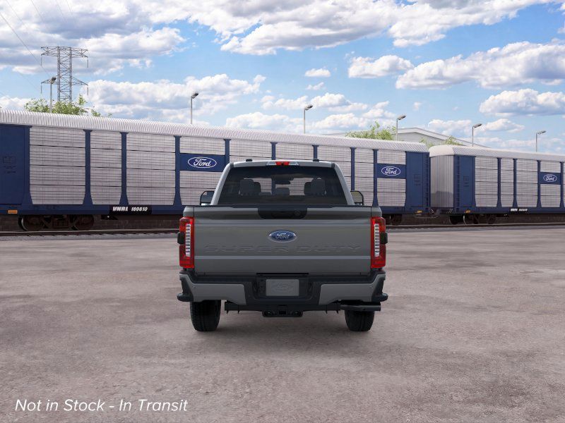 2026 Ford F-250 XL photo 5
