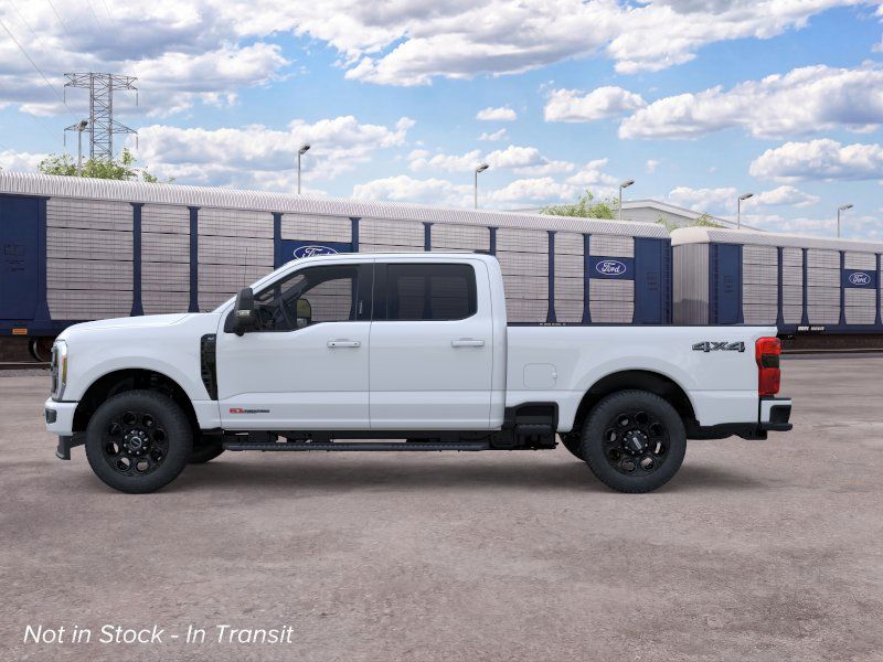2026 Ford F-250 XLT photo 3