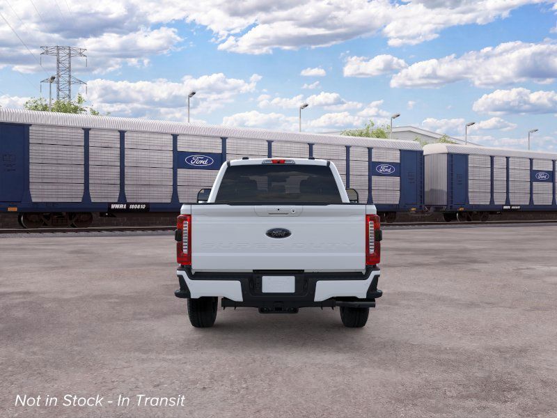 2026 Ford F-250 XLT photo 5