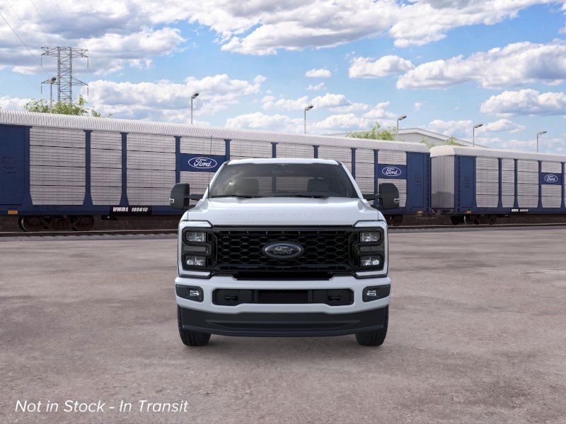 2026 Ford F-250 XLT photo 6