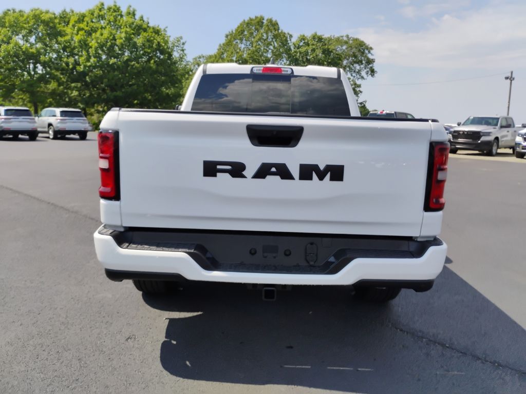 2026 Ram 1500 Express photo 6