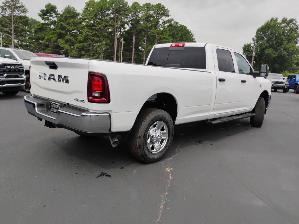 2026 Ram 3500 Tradesman photo 5