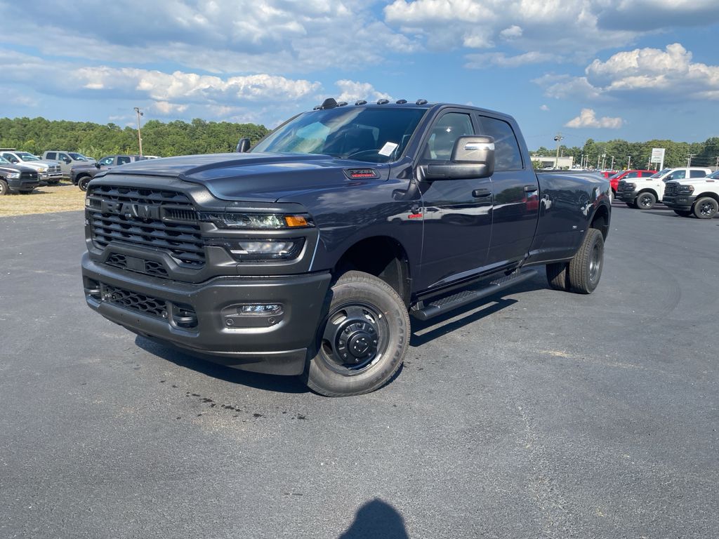 2026 Ram 3500 Tradesman photo 1