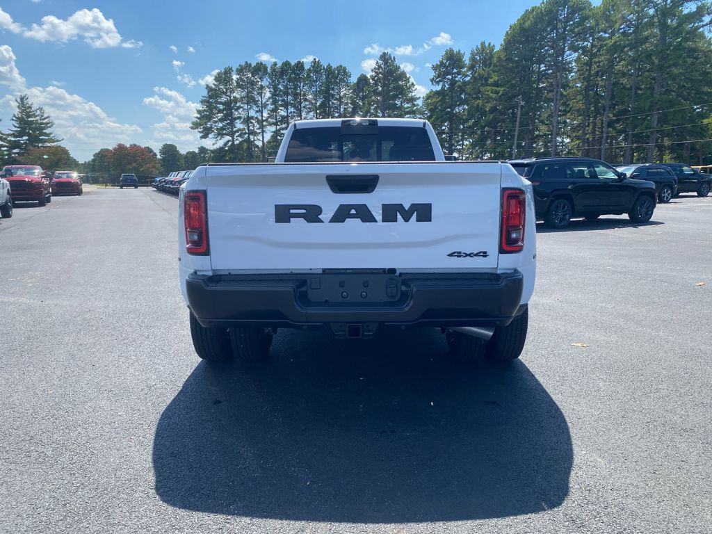 2026 Ram 3500 Tradesman photo 6