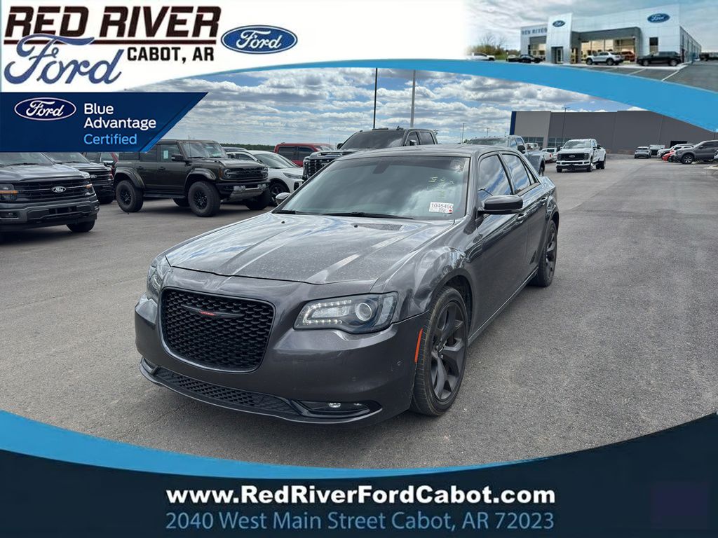 2023 Chrysler 300S 300S photo 1