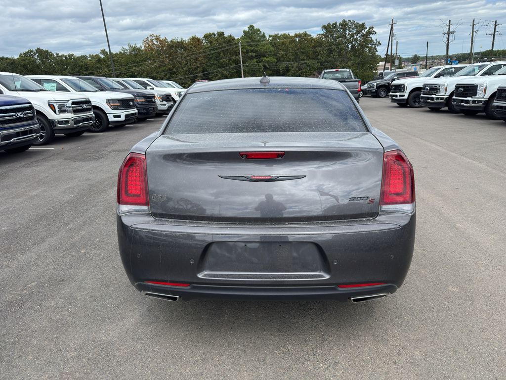 2023 Chrysler 300S 300S photo 6