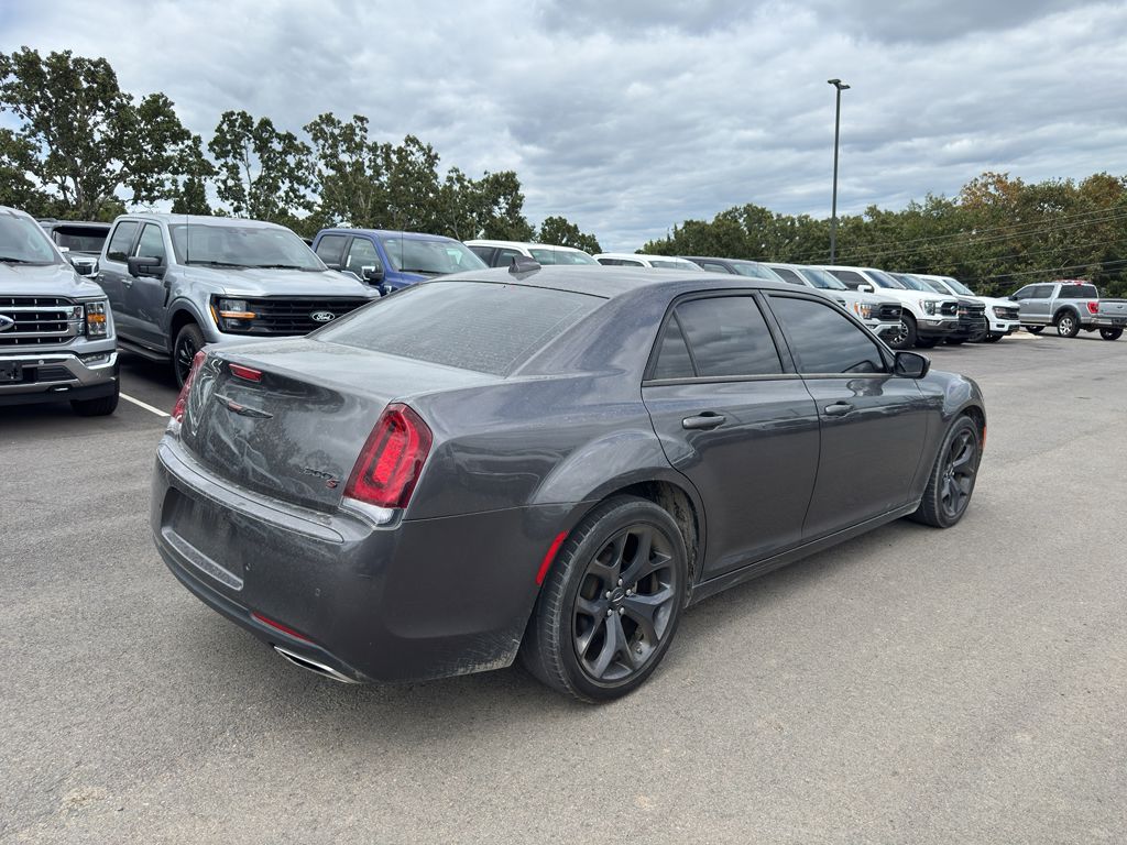 2023 Chrysler 300S 300S photo 5