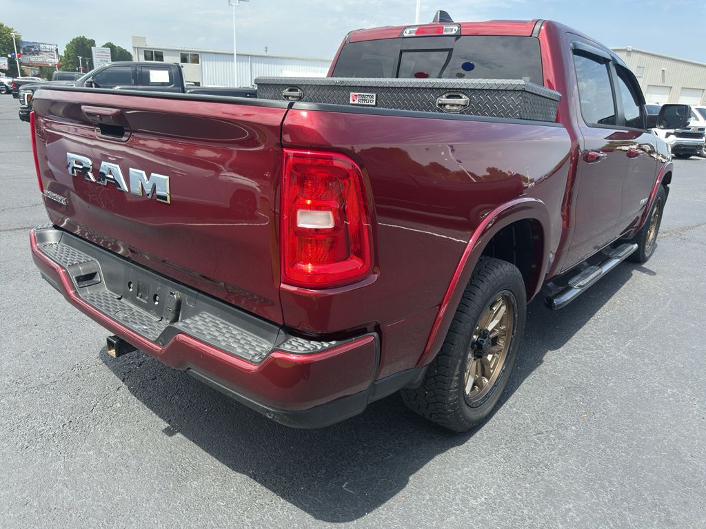 2025 Ram 1500 Big Horn photo 5
