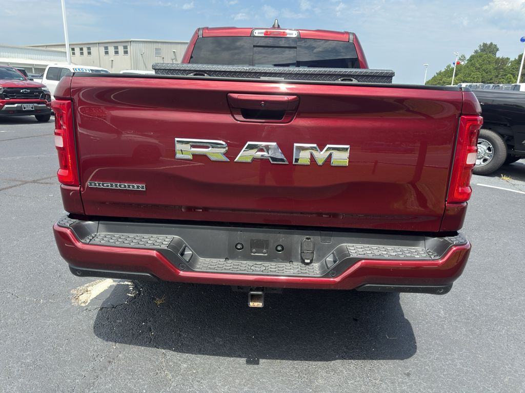 2025 Ram 1500 Big Horn photo 6