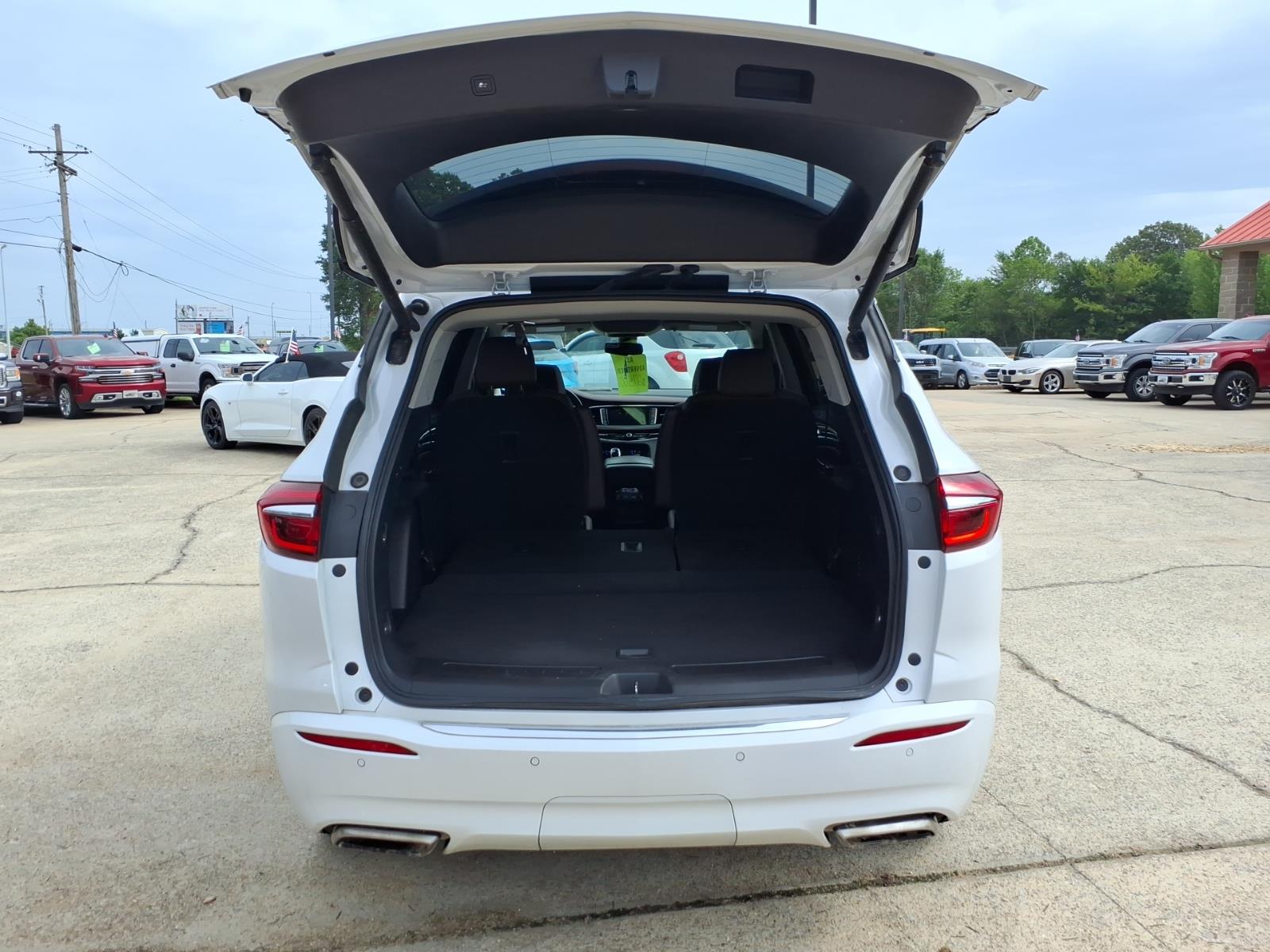 2021 Buick Enclave Avenir photo 5