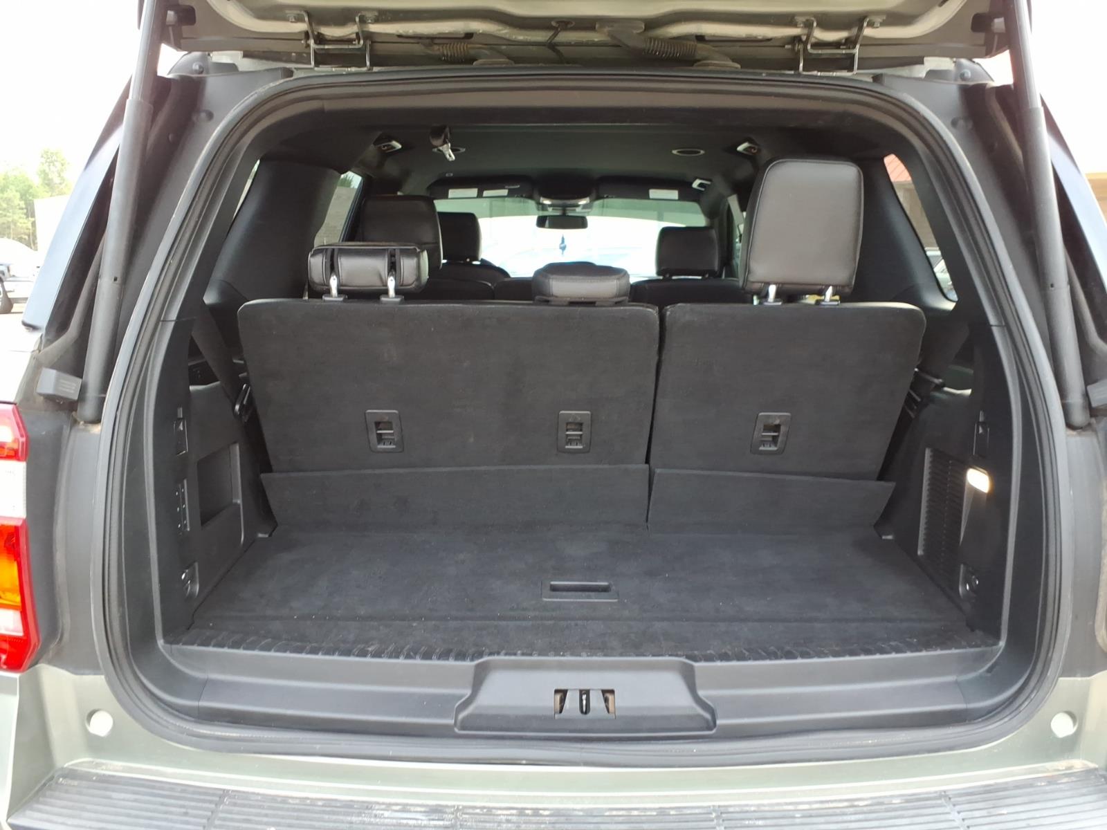 2019 Ford Expedition XLT photo 6