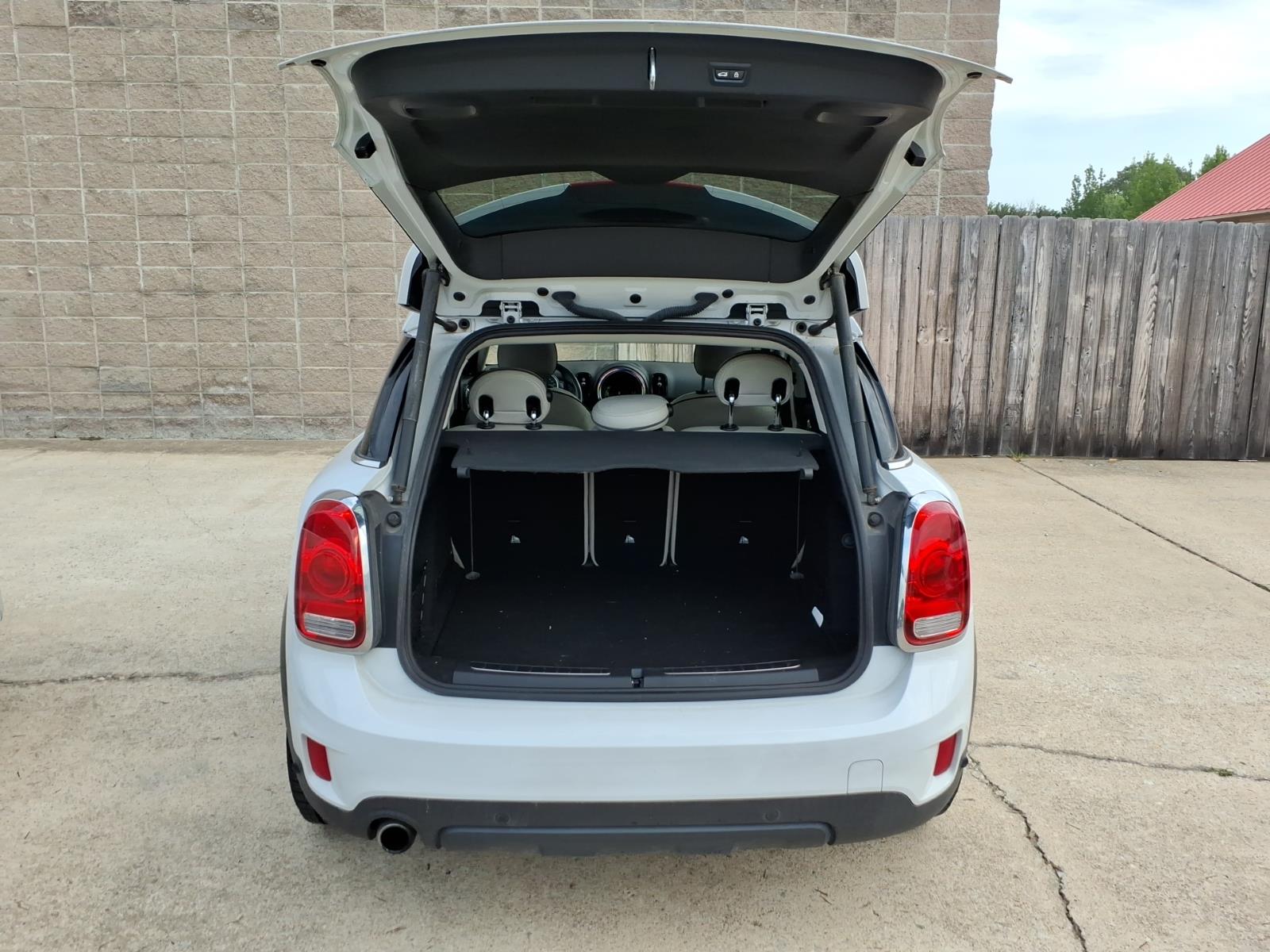 2018 MINI Countryman Cooper ALL4 photo 5