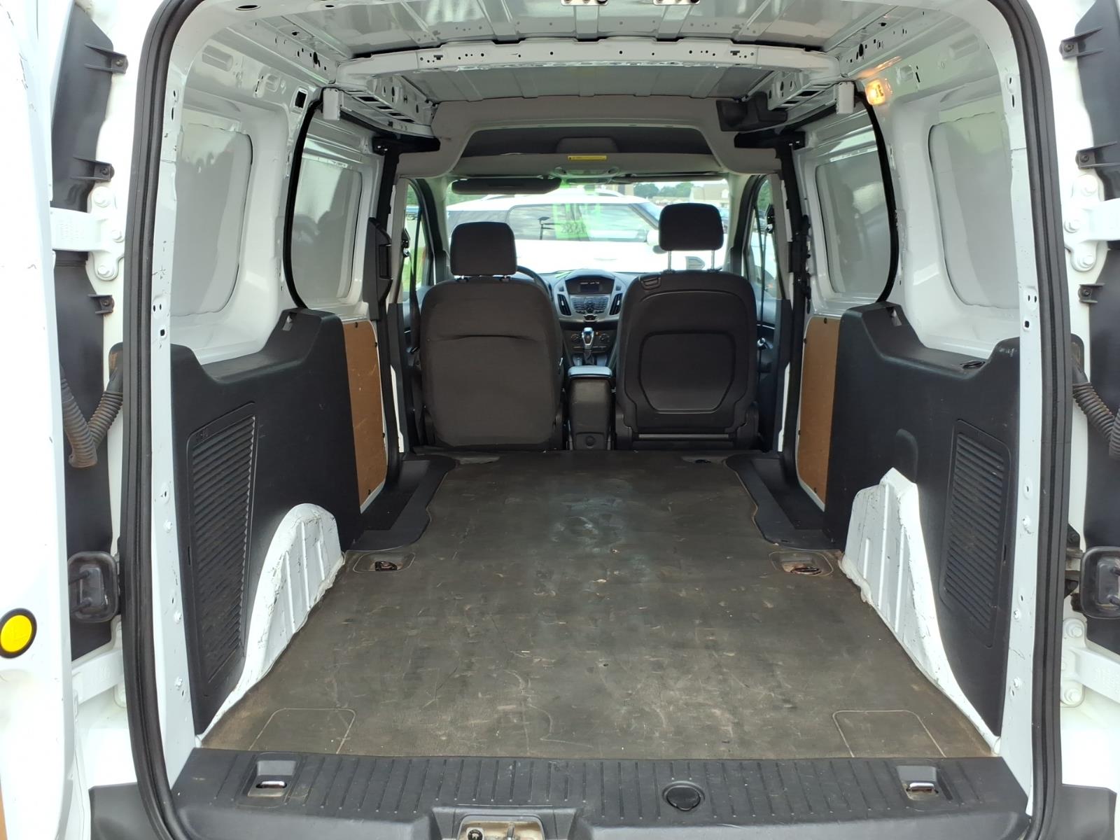 2015 Ford Transit Connect XLT photo 6