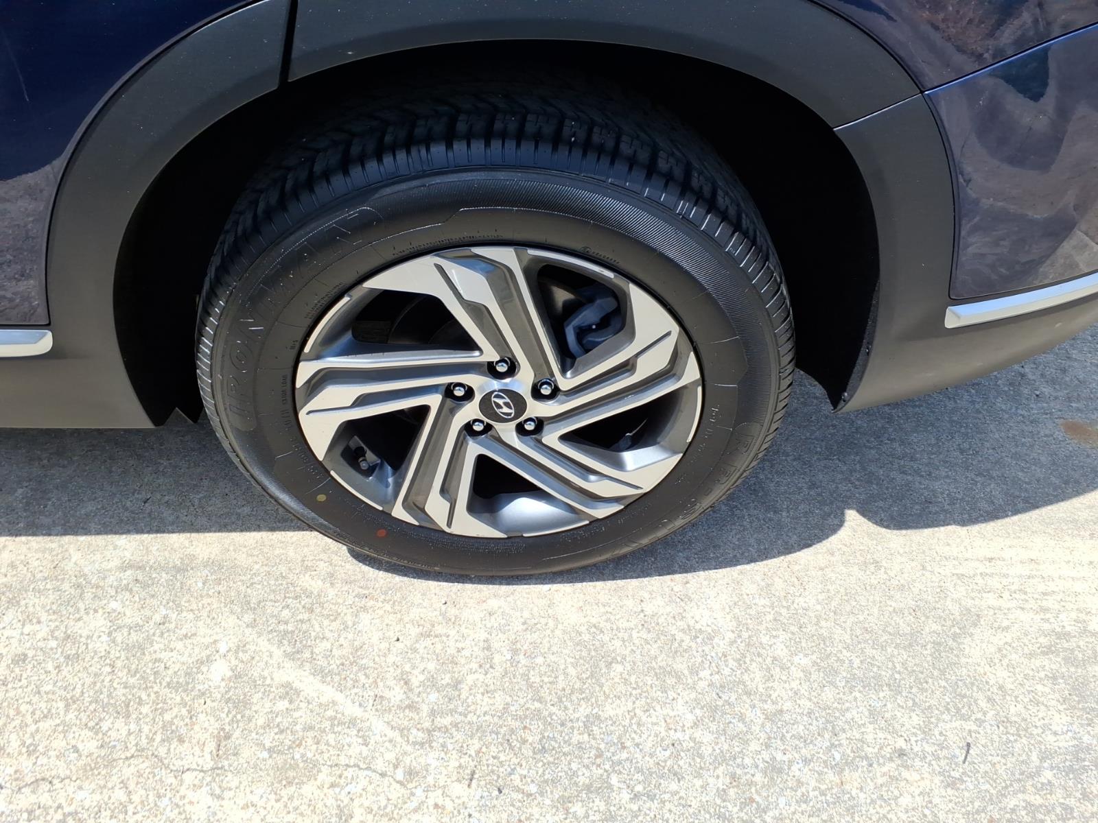 2021 Hyundai SANTA FE SEL photo 6