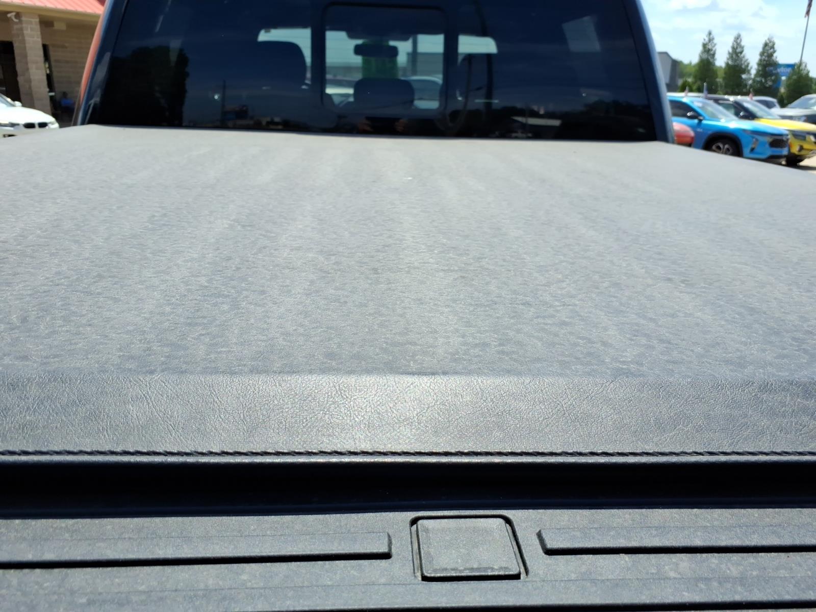 2018 Ford F-150 XLT photo 5