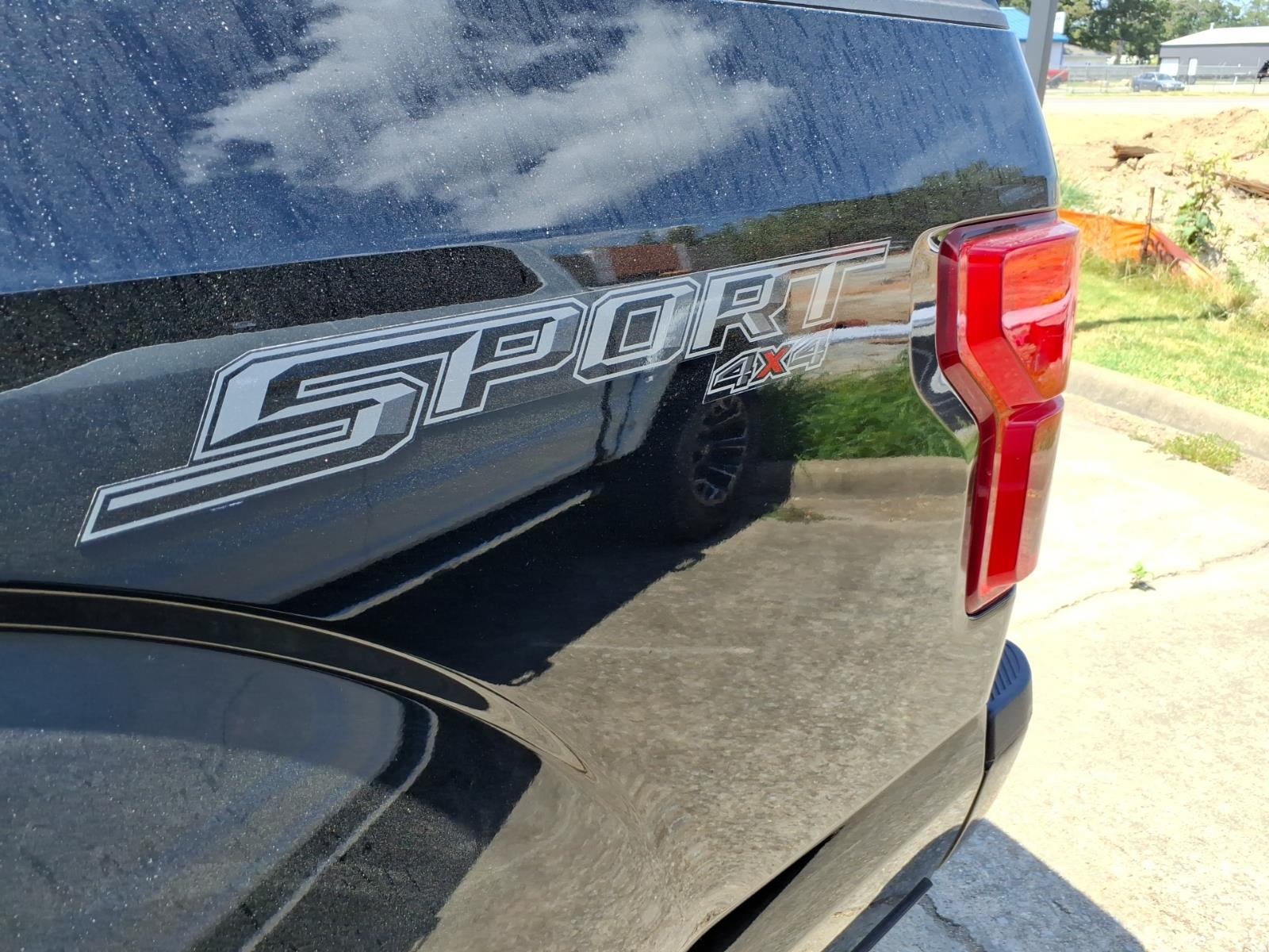 2018 Ford F-150 XLT photo 6