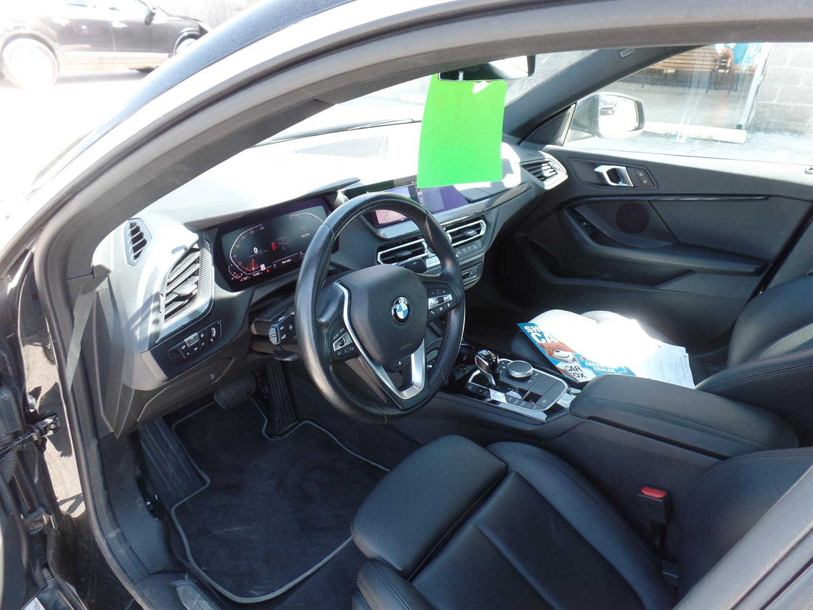 2024 BMW 2 Series 228i Gran Coupe photo 3
