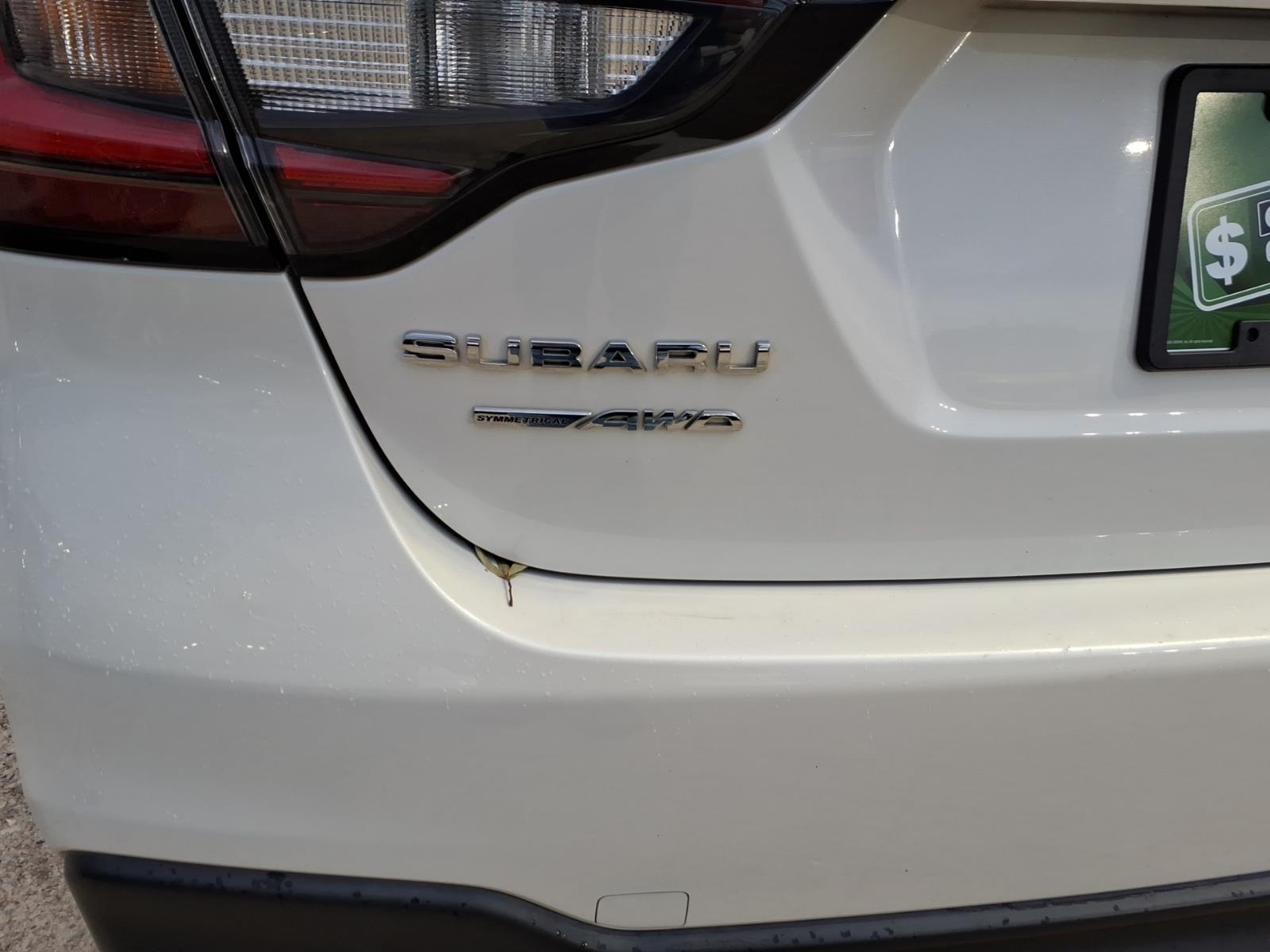 2023 Subaru Legacy Premium photo 5